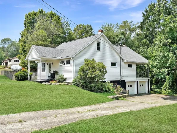 133 Eldersville Rd, Burgettstown, PA 15021