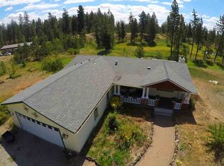 17219 S Robinette Dr, Cheney, WA 99004
