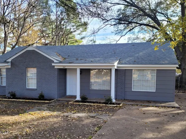 1641 Manchester Cv, Southaven, MS 38671