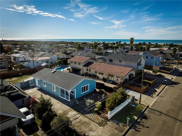 256 Saratoga Ave, Grover Beach, CA 93433