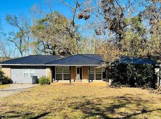 120 Sharon Cir, Americus, GA 31709