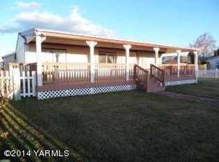 2105 S 61st Ave, Yakima, WA 98903