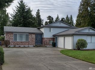 29909 3rd Ave SW, Federal Way, WA 98023