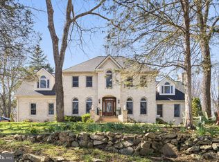 7929 Wellington Dr, Warrenton, VA 20186