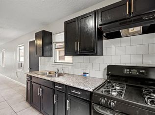 3101 Christie St, Houston, TX 77026