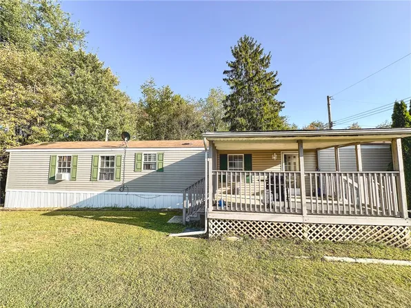 153 Ash St, Rochester, PA 15074