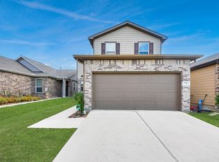 17322 Texas Willow Dr, Tomball, TX 77377