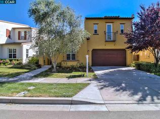 2533 Basswood Dr, San Ramon, CA 94582