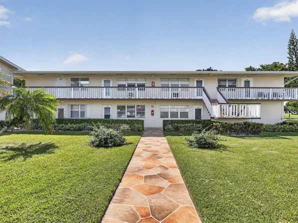 135 Somerset G, West Palm Beach, FL 33417
