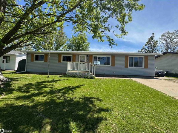 2808 Eastridge Dr, Centerville, IA 52544