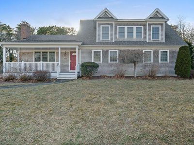 41 Country Lane, Dennis Port, MA, 02639
