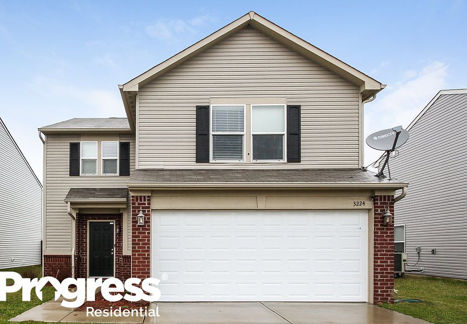 1st image of 3224 Cork Bend Dr