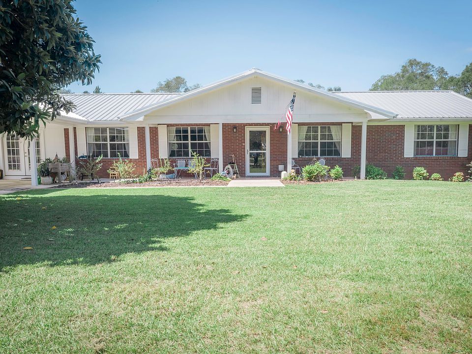 4554 Douglas Ferry Rd, Caryville, FL 32427 Zillow