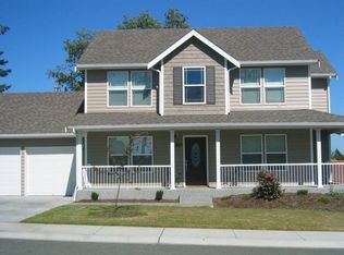 1290 NW Kathleen Dr, Oak Harbor, WA 98277