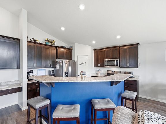 2nd image of 18731 Edison St NW