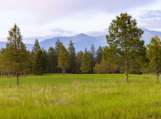 242 Glacier Peaks Rd, Eureka, MT 59917