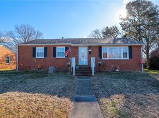 504 Compton Rd, Colonial Heights, VA 23834