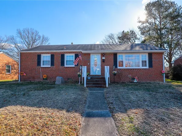 504 Compton Rd, Colonial Heights, VA 23834