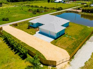 6613 Floyd Ln, Merritt Island, FL 32953