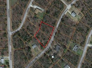 1106 Lakeview Dr, Horseshoe Bend, AR 72512