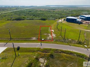 LOT 36 Bayview Dr, Pt Mansfield, TX 78598