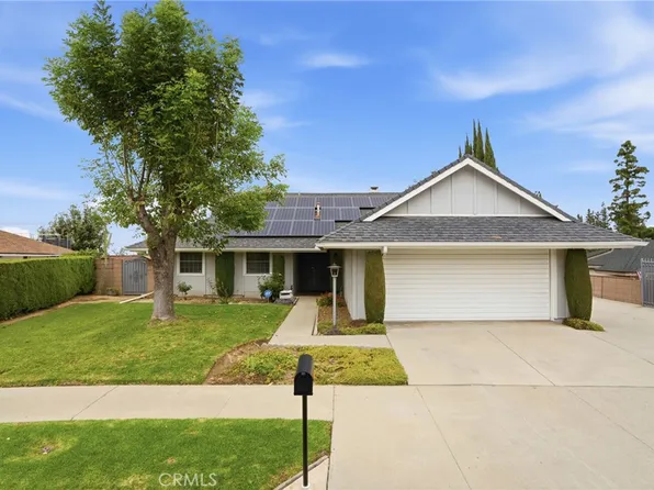 2180 Durazno Dr, Hacienda Heights, CA 91745