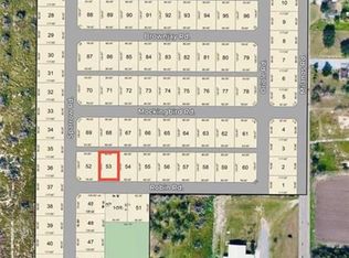 0 Robin Rd, Weslaco, TX 78596