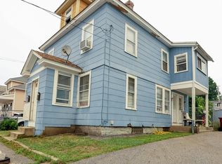 544 Concord St, Lowell, MA 01852