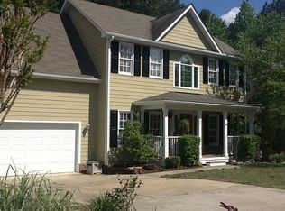 302 Scotts Ridge Trl, Apex, NC 27502