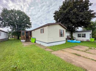 N3305 County Road M Trailer 156, West Salem, WI 54669