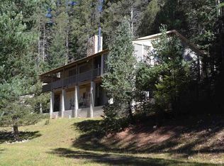 33 Lodge Spring Rd, Cloudcroft, NM 88317