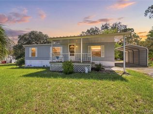 7263 S Threshold Point, Homosassa, FL 34446