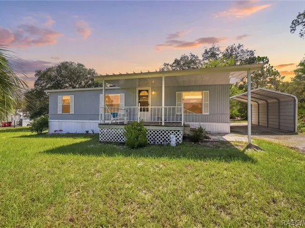 7263 S Threshold Point, Homosassa, FL 34446