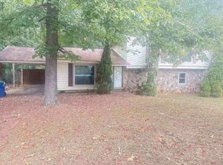 6300 Beethoven Cir, Riverdale, GA 30296