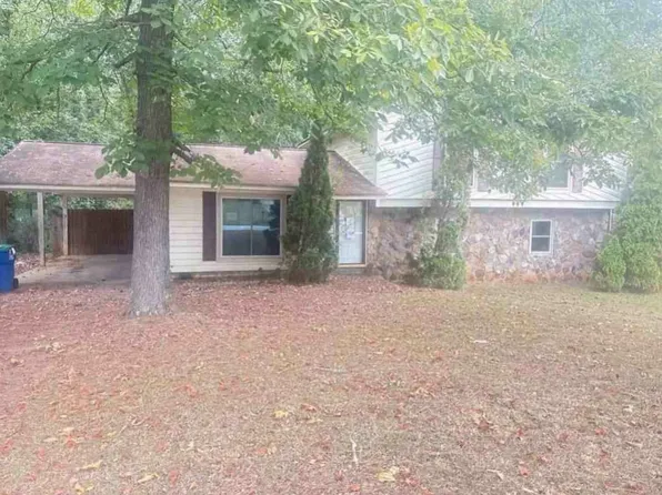 6300 Beethoven Cir, Riverdale, GA 30296