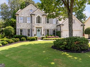 7475 Brookwood Way, Cumming, GA 30041
