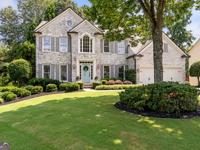 7475 Brookwood Way, Cumming, GA, 30041