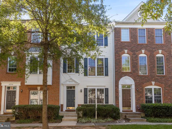 42766 Kearney Ter, Chantilly, VA 20152