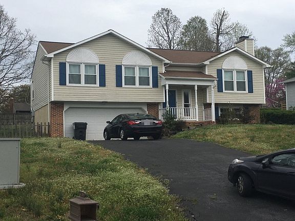 3rd image of 5901 Danielle Dr