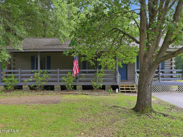866 Mill River Road, Jacksonville, NC 28540