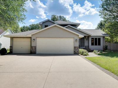 1631 Poppyseed Dr, New Brighton, MN, 55112