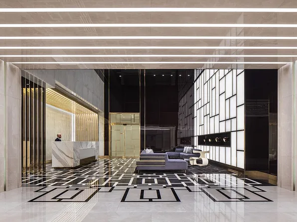 217 W 57th St APT 69W, New York, NY 10019
