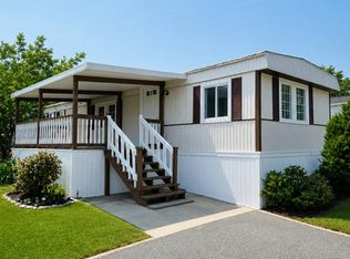 1210 Janet Dr, Edgewood, MD 21040