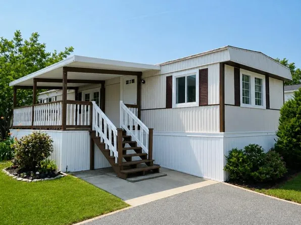 1210 Janet Dr, Edgewood, MD 21040