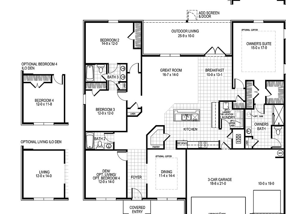 1st image of 5075 Sanborn Dr