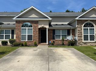 627 Goodale Ln, Grovetown, GA 30813