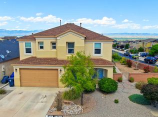 2920 Duerson Trl SW, Albuquerque, NM 87121