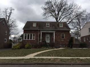 1116-1120 Kipling Rd, Elizabeth, NJ 07208