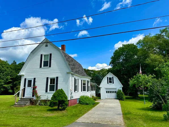 35 Grove Street, Lisbon, ME 04252