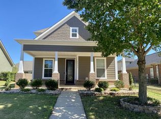 1111 Pegasus Dr NW, Huntsville, AL 35806